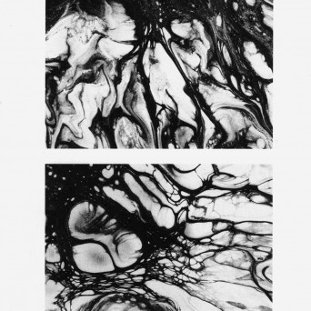 VELLE – Keys / Every Minute