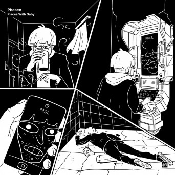 Phasen – Places With Gaby