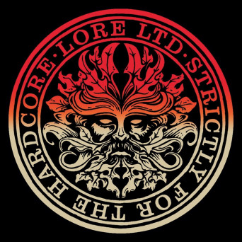 Dead Man’s Chest & Sam Binary – LORELTD002: DMC x Sam Binary