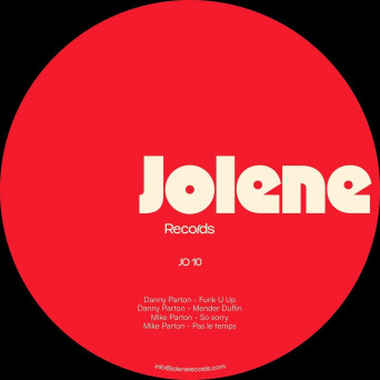 Danny Parton, Mike Parton – Jolene 10