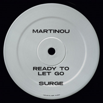 Martinou – Always There