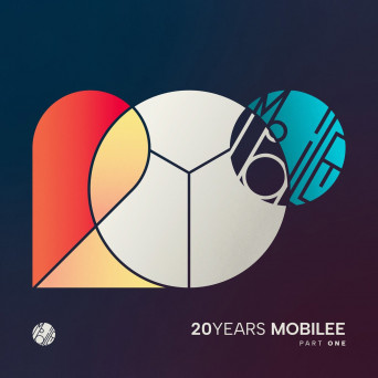 VA – 20 Years mobilee, Pt. 1.