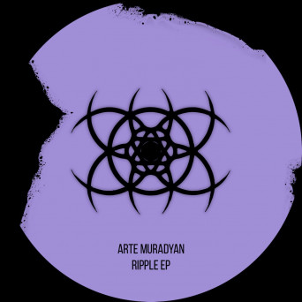 Arte Muradyan – Ripple EP