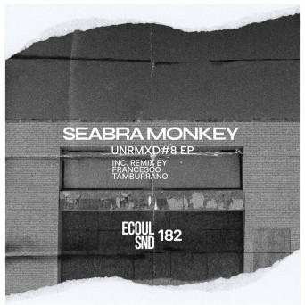 Seabra Monkey – UnRMXD#8