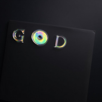 Greg May – God
