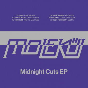 VA – Midnight Cuts