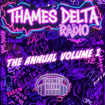 VA – Thames Delta Radio The Annual Volume 1