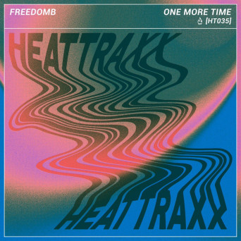 FreedomB – One More Tim