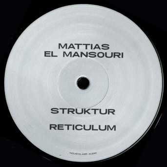 Mattias El Mansouri – Disintegration