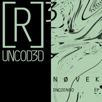 NØVEK – Incienso Ep