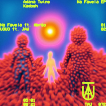 Adana Twins, Kadosh (ofc) – Na Favela EP
