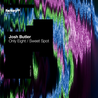 Josh Butler – Only Eight Sweet Spot