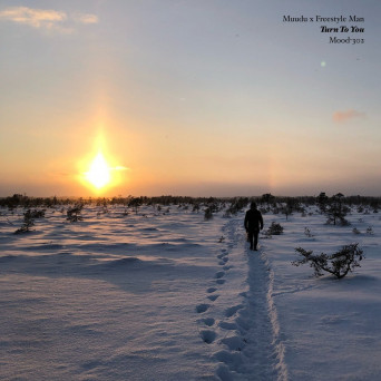 Freestyle Man, Muudu – Turn To You