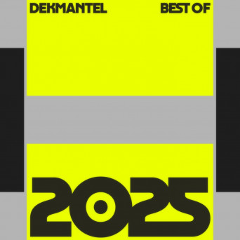 VA – Dekmantel – Best of 2025