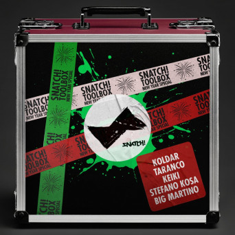 VA – Snatch! Toolbox, New Year Special