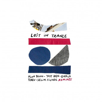 Konvex (FR), Pofio – Lost In Trance (Remixes)