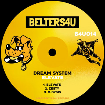 Dream System – Elevate