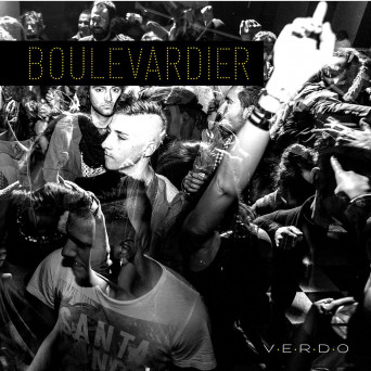 Verdo – Boulevardier