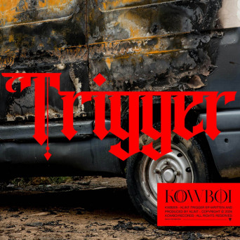Klint – Trigger