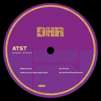ATST – Golden Groove