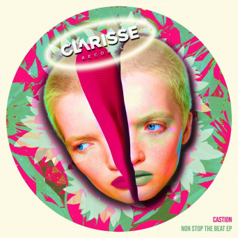 Castion – Non Stop the Beat EP