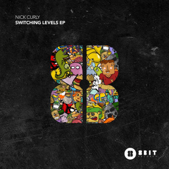 Nick Curly – Switching Levels EP
