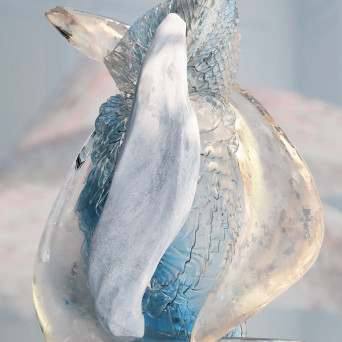 Novel, Yulia Niko – Boundless