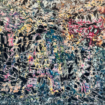 Ruhig – Inward Spiral