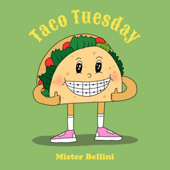 Mister Bellini – Taco Tuesday