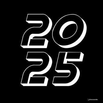 VA – I Records 2025