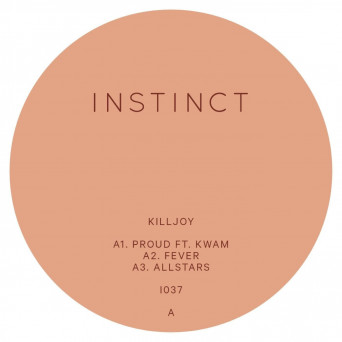 Killjoy – INSTINCT 37