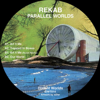 ReKaB – Parallel Worlds