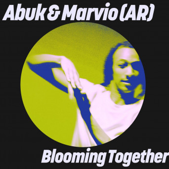 Marvio (AR) – Blooming Together