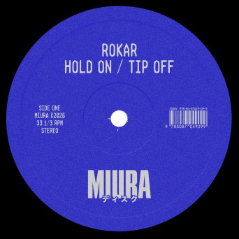 ROKAR – Hold On Tip Off