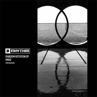 RNGD – Random Rotation EP