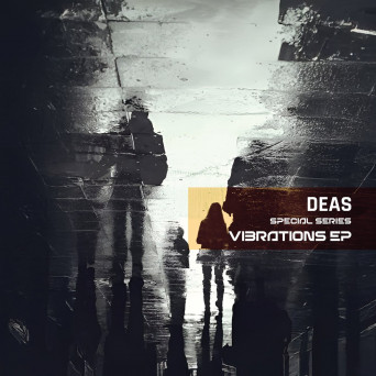 Deas – Vibrations EP