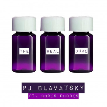 PJ Blavatsky & Chris Rhodes – The Real Cure