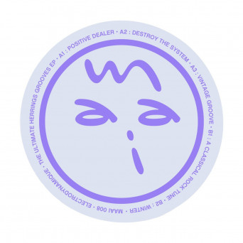 Electrodynamique – The Herrings Grooves