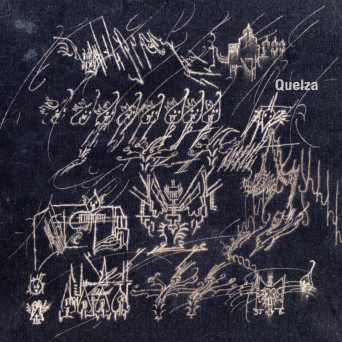 Quelza – Above The Clouds I Finally Found Peace