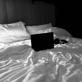 Perc – Microtrax EP