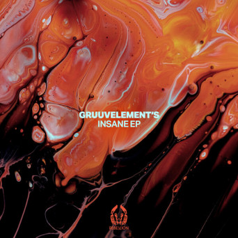 GruuvElement’s – Insane EP
