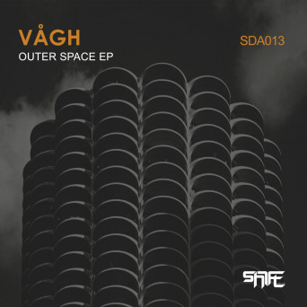 Vågh – Outer Space