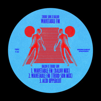 Third Son & Baldo – Wavetable FM