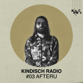 VA – Kindisch Radio by AfterU