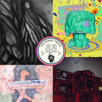 VA – The Right Track Vol.1