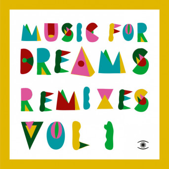 Kenneth Bager – Music For Dreams Remixes