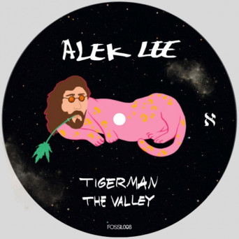 Alek Lee – Tigerman