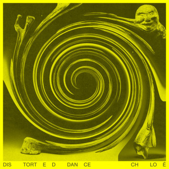 CHLOE (Thévenin) – Distorted Dance