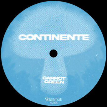 Carrot Green – Continente