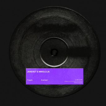 Janeret & Miroloja – JMR002